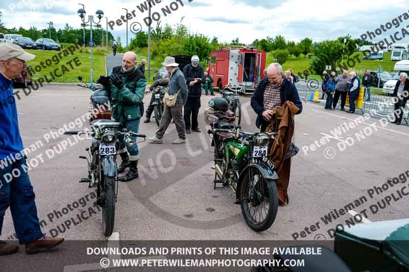 Vintage motorcycle club;eventdigitalimages;no limits trackdays;peter wileman photography;vintage motocycles;vmcc banbury run photographs